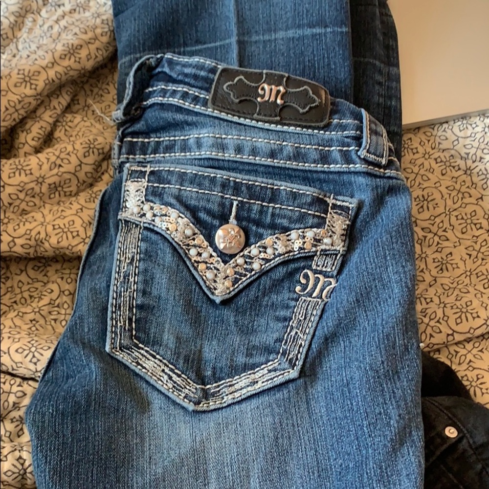 Missme jeans
